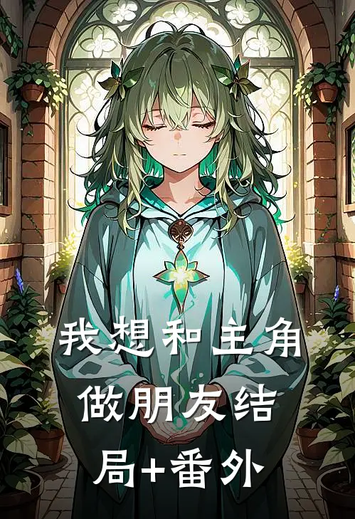 我想和主角做朋友结局+番外