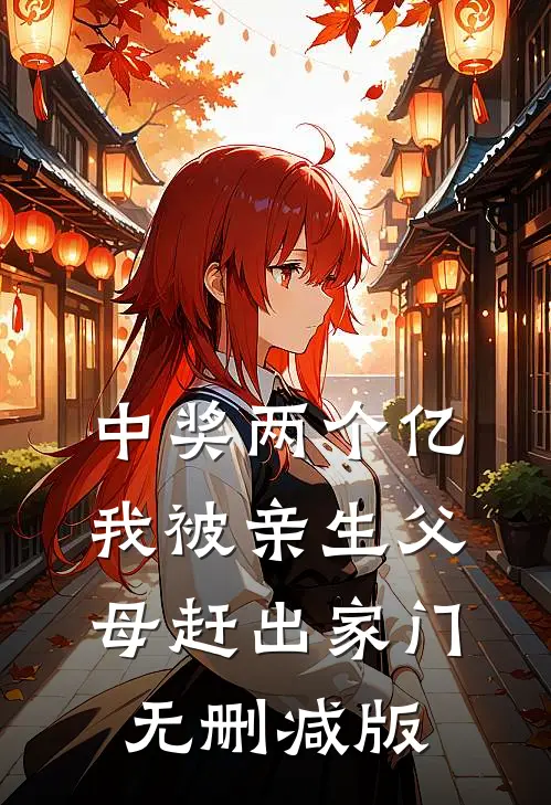 中奖两个亿，我被亲生父母赶出家门无删减版