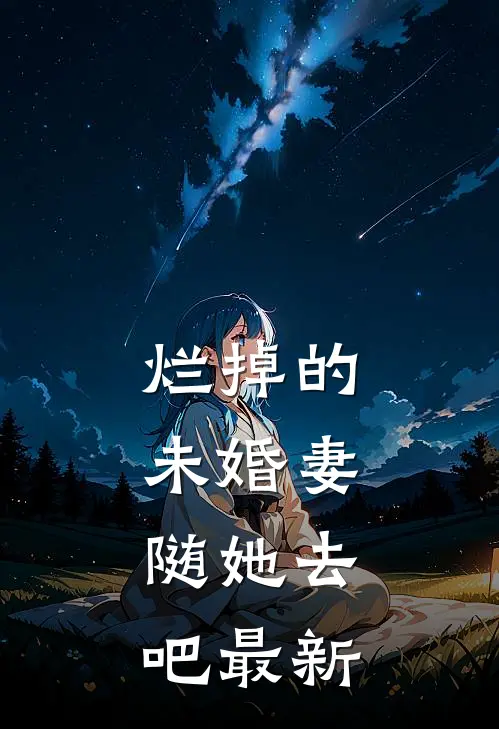 烂掉的未婚妻，随她去吧最新