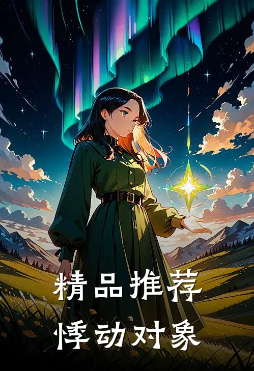 精品推荐悸动对象