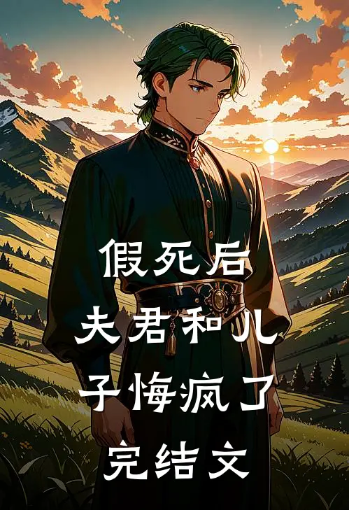 假死后，夫君和儿子悔疯了完结文