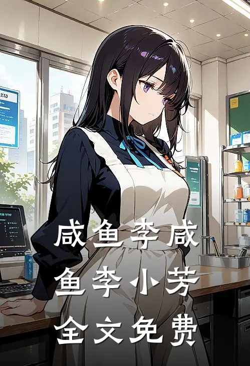 咸鱼李咸鱼李小芳全文免费