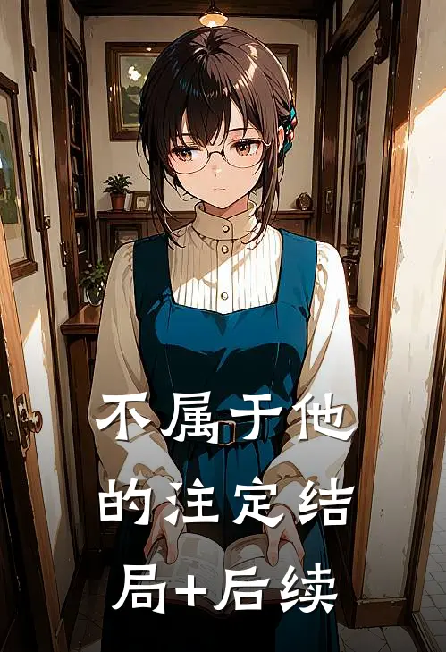 不属于他的注定结局+后续