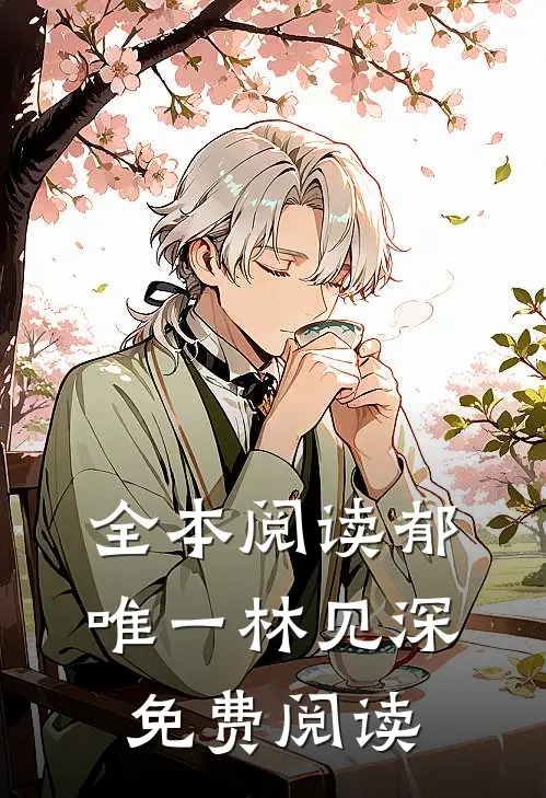 全本阅读郁唯一林见深免费阅读