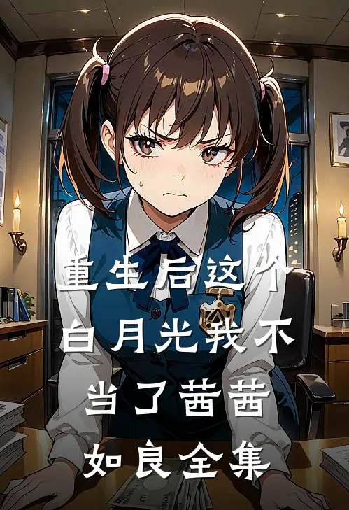 重生后这个白月光我不当了茜茜如良 全集