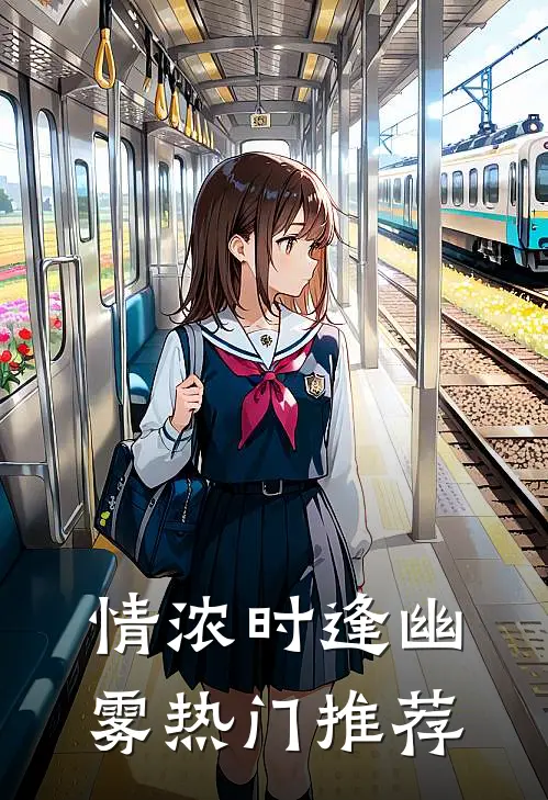 情浓时逢幽雾热门推荐