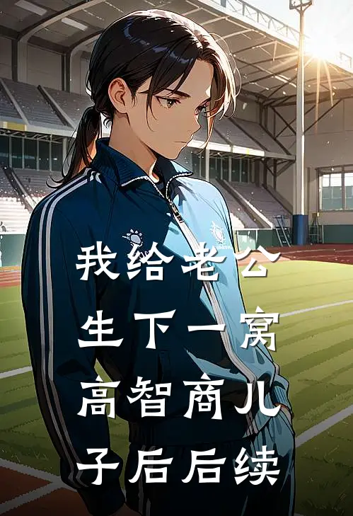 我给老公生下一窝高智商儿子后后续