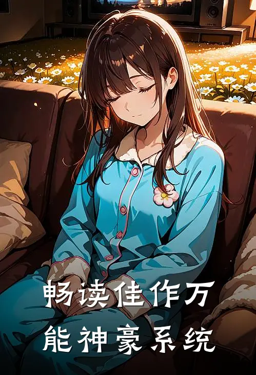 畅读佳作万能神豪系统