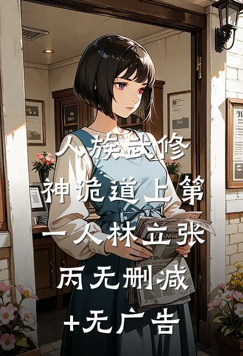 人族武修：神诡道上第一人林立张丙无删减+无广告