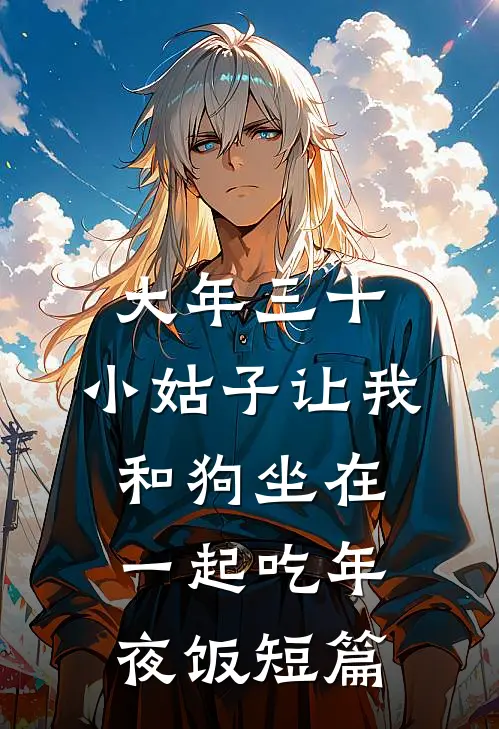 大年三十，小姑子让我和狗坐在一起吃年夜饭短篇