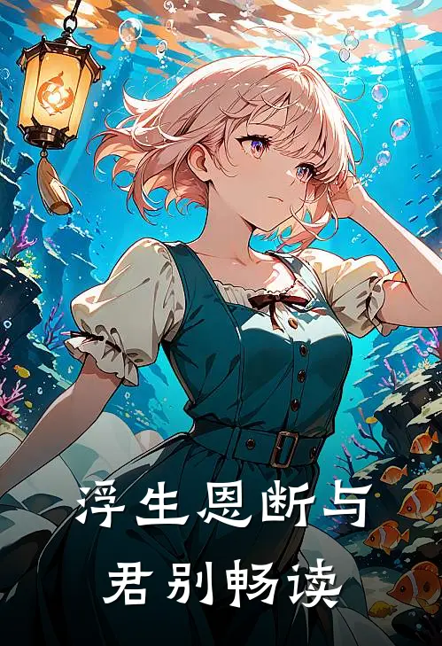 浮生恩断与君别畅读