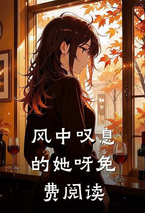 风中叹息的她呀免费阅读