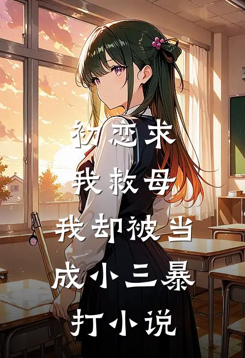 初恋求我救母，我却被当成小三暴打小说
