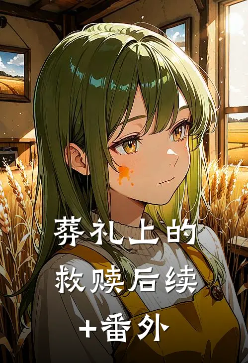 葬礼上的救赎后续+番外