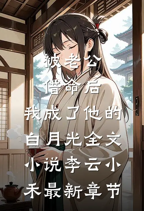 被老公借命后，我成了他的白月光全文小说李云小禾最新章节