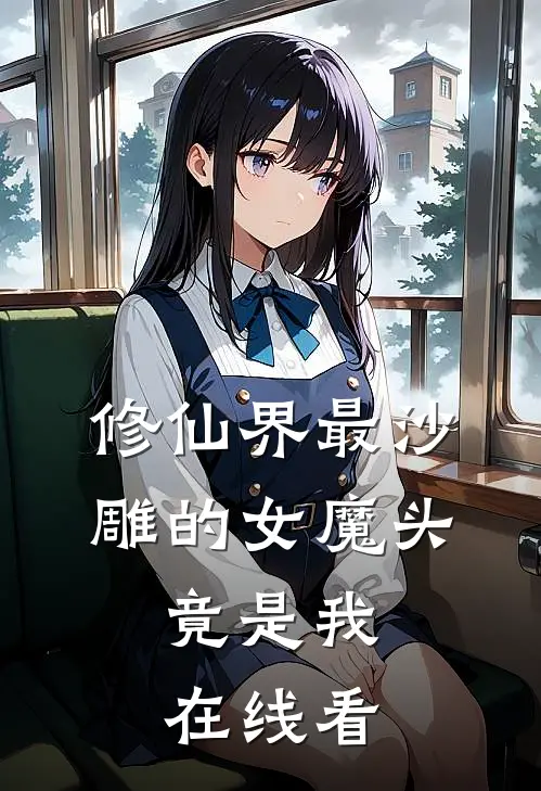 修仙界最沙雕的女魔头，竟是我在线看