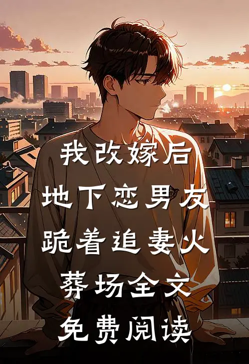 我改嫁后，地下恋男友跪着追妻火葬场全文免费阅读