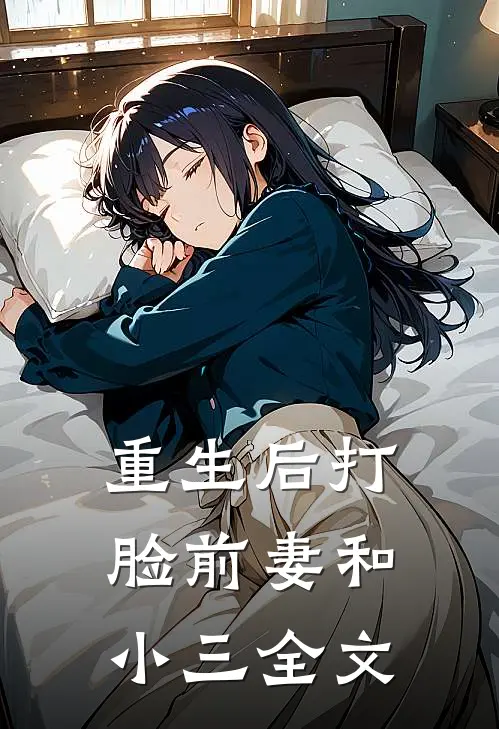 重生后打脸前妻和小三全文
