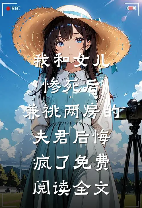 我和女儿惨死后，兼祧两房的夫君后悔疯了免费阅读全文