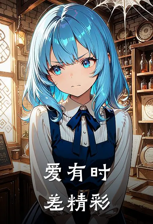 爱有时差精彩