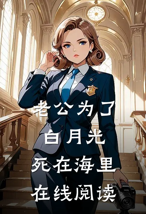老公为了白月光，死在海里在线阅读