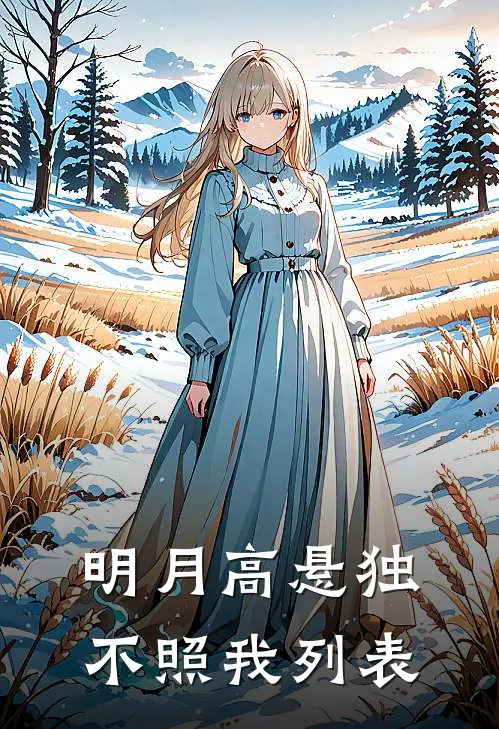 明月高悬独不照我列表