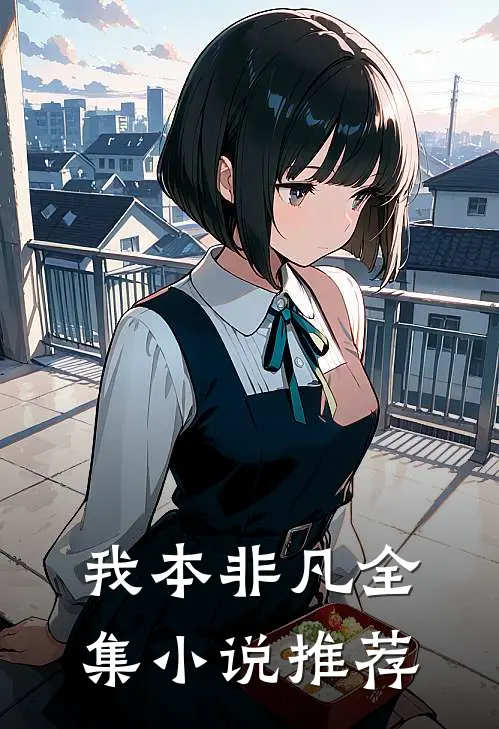 我本非凡全集小说推荐