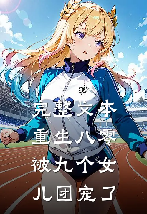 完整文本重生八零被九个女儿团宠了