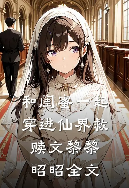 和闺蜜一起穿进仙界救赎文黎黎昭昭全文