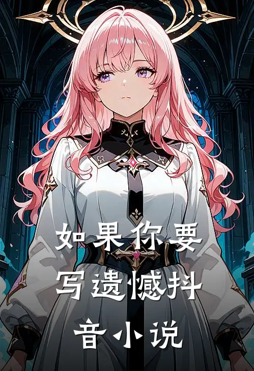 如果你要写遗憾抖音小说