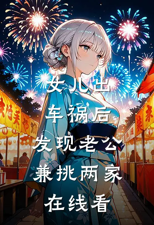 女儿出车祸后，发现老公兼挑两家在线看