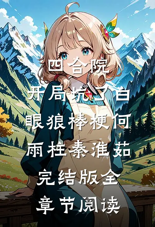 《四合院：开局坑了白眼狼棒梗》何雨柱秦淮茹完结版全章节阅读