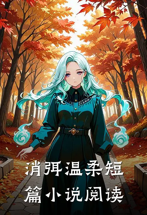 消弭温柔短篇小说阅读