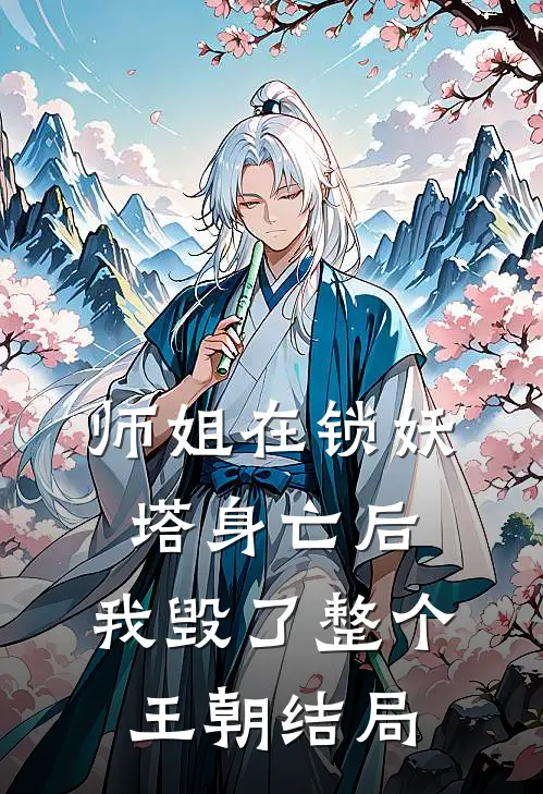 师姐在锁妖塔身亡后，我毁了整个王朝结局