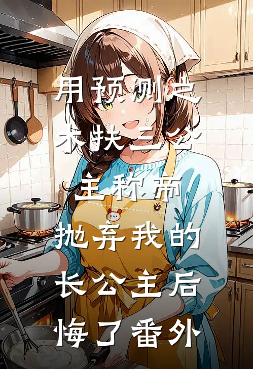 用预测之术扶三公主称帝，抛弃我的长公主后悔了番外