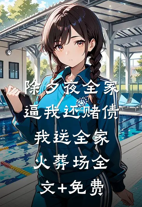 除夕夜全家逼我还赌债，我送全家火葬场全文+免费
