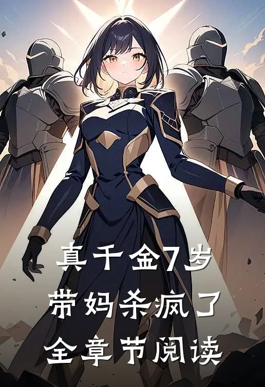 真千金7岁，带妈杀疯了全章节阅读