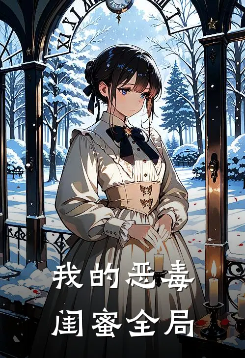 我的恶毒闺蜜全局