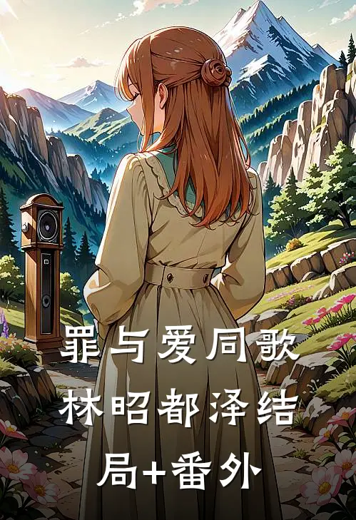 罪与爱同歌林昭都泽结局+番外
