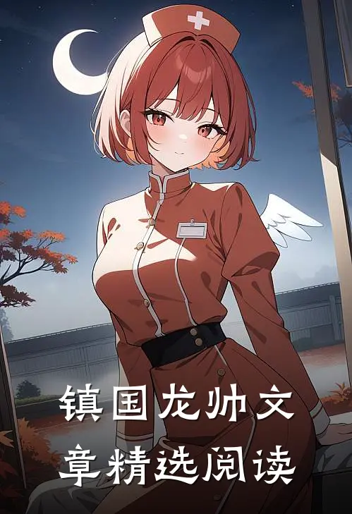 镇国龙帅文章精选阅读