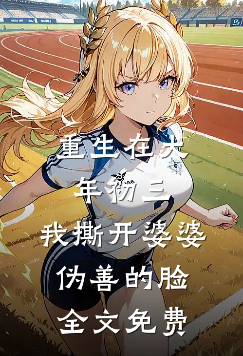 重生在大年初三，我撕开婆婆伪善的脸全文免费