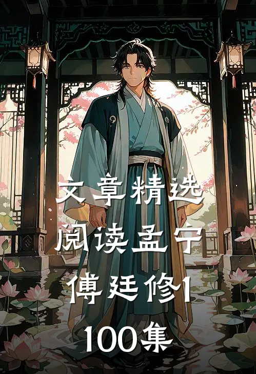 文章精选阅读孟宁傅廷修1-100集