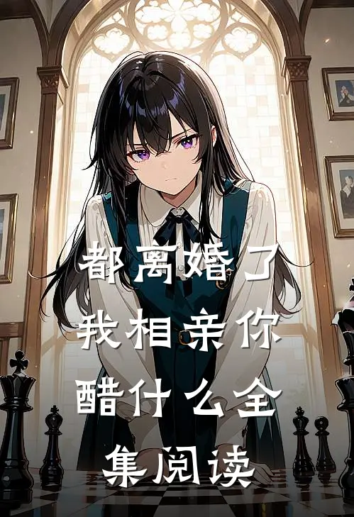 都离婚了，我相亲你醋什么全集阅读