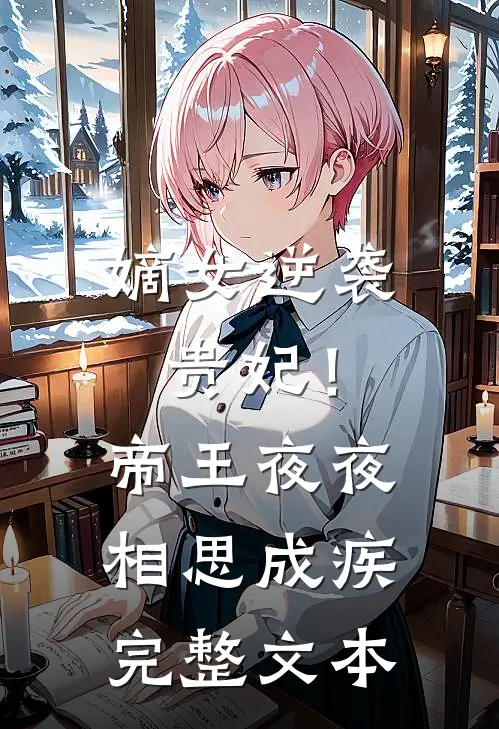 嫡女逆袭贵妃！帝王夜夜相思成疾完整文本