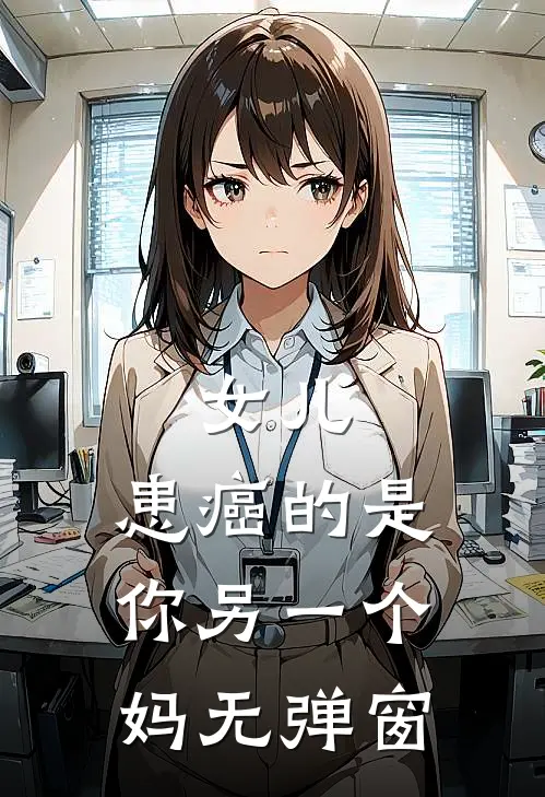 女儿，患癌的是你另一个妈无弹窗