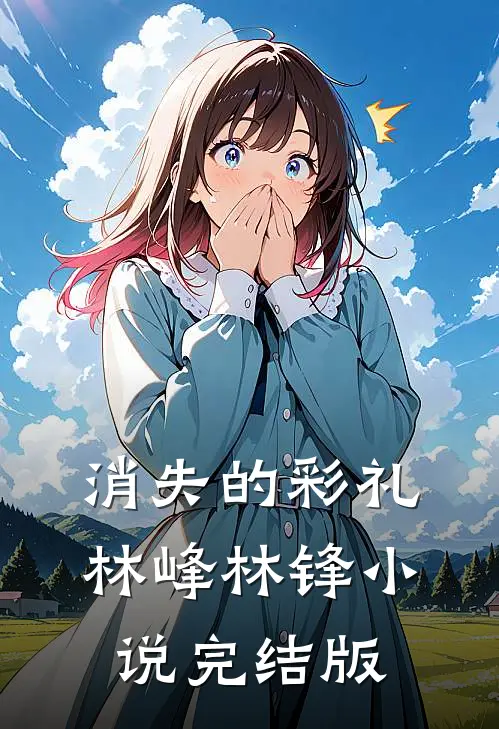 消失的彩礼林峰林锋小说完结版
