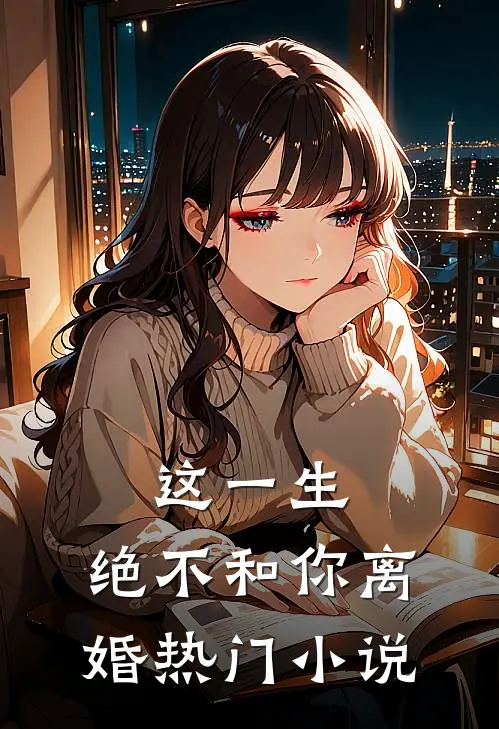 这一生，绝不和你离婚热门小说