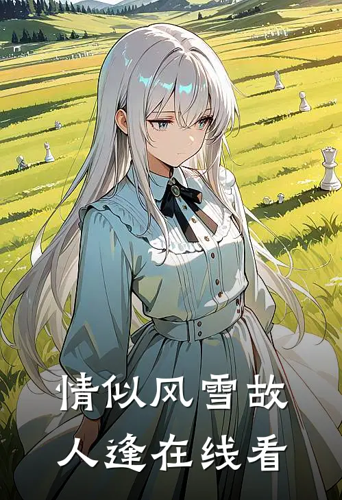 情似风雪故人逢在线看