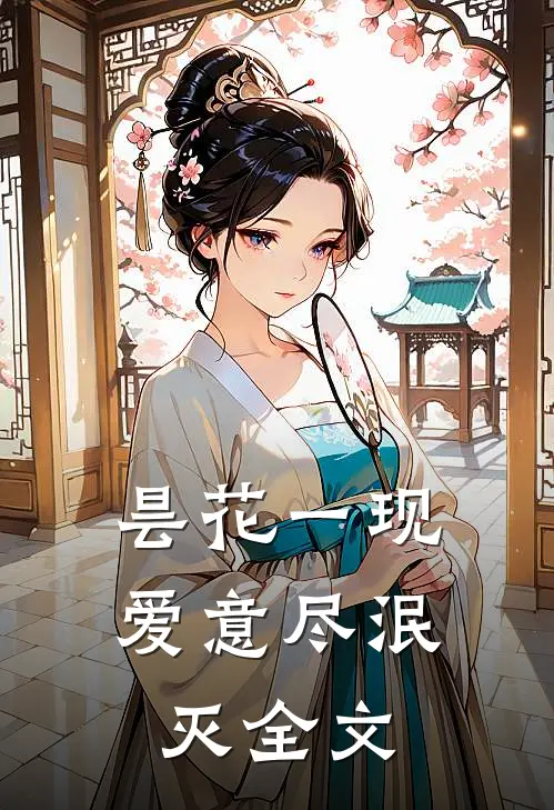 昙花一现，爱意尽泯灭全文