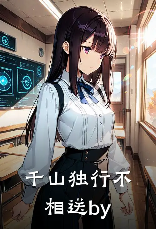 千山独行不相送by